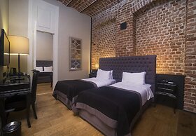 Régie Ottoman Istanbul