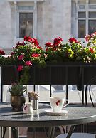 Régie Ottoman Istanbul