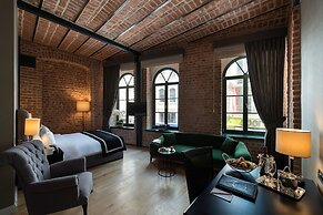 Régie Ottoman Istanbul