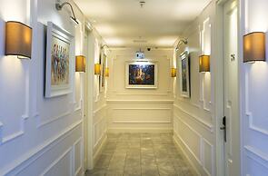 Régie Ottoman Istanbul