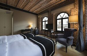 Régie Ottoman Istanbul