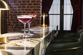 Régie Ottoman Istanbul