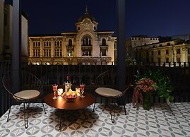 Régie Ottoman Istanbul