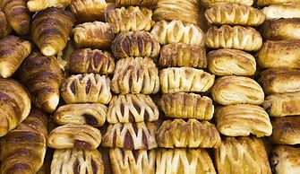 Régie Ottoman Istanbul