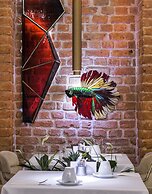 Régie Ottoman Istanbul