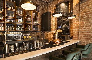 Régie Ottoman Istanbul