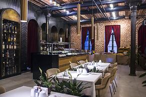 Régie Ottoman Istanbul