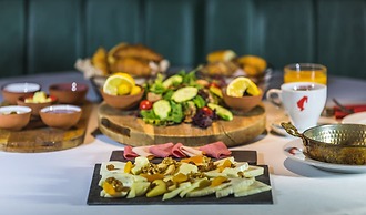 Régie Ottoman Istanbul