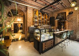 Régie Ottoman Istanbul