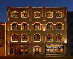 Régie Ottoman Istanbul