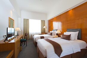 Hotel Salak The Heritage