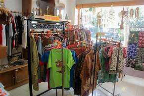 Hotel Salak The Heritage