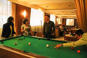 Hotel Salak The Heritage