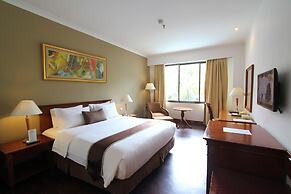 Hotel Salak The Heritage