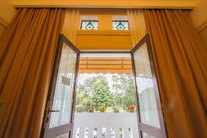 Hotel Salak The Heritage