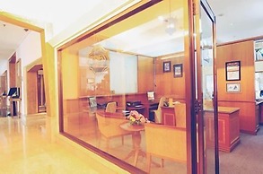 Hotel Salak The Heritage