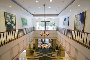 Hotel Salak The Heritage