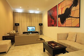 Hotel Salak The Heritage