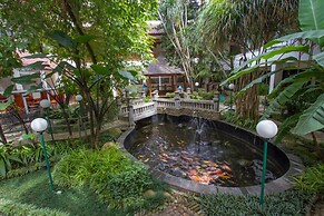 Hotel Salak The Heritage