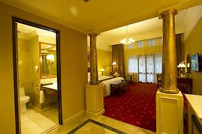 Hotel Salak The Heritage