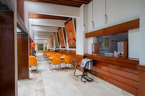 Hotel Salak The Heritage