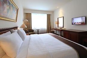 Hotel Salak The Heritage