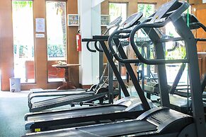 Hotel Salak The Heritage