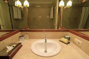 Hotel Salak The Heritage