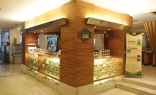 Hotel Salak The Heritage