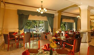 Hotel Salak The Heritage