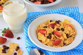 Hotel Salak The Heritage