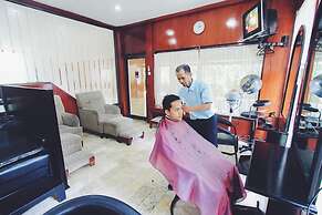 Hotel Salak The Heritage