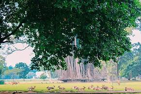 Hotel Salak The Heritage