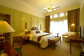 Hotel Salak The Heritage