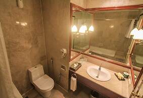 Hotel Salak The Heritage