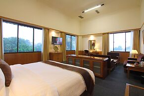 Hotel Salak The Heritage