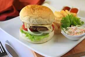 Hotel Salak The Heritage