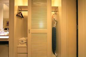 Hotel Salak The Heritage