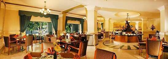 Hotel Salak The Heritage