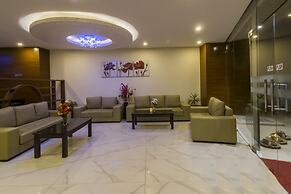 Regal Airport Hotel