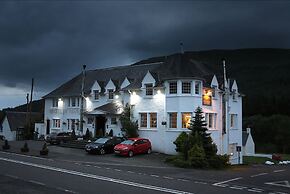 Bridge of Orchy Hotel