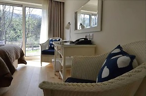 Bridge of Orchy Hotel