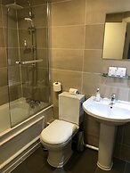 Bridge of Orchy Hotel