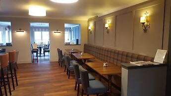 Bridge of Orchy Hotel