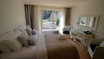 Bridge of Orchy Hotel