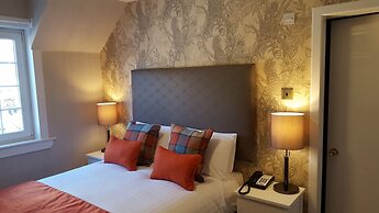 Bridge of Orchy Hotel