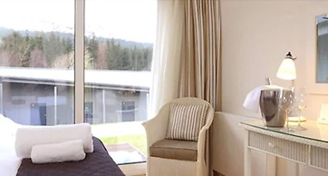 Bridge of Orchy Hotel