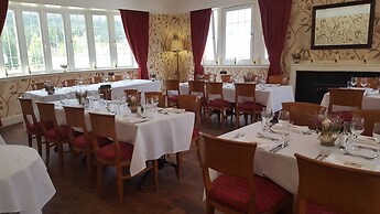 Bridge of Orchy Hotel