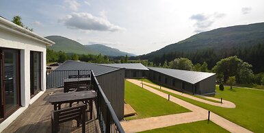 Bridge of Orchy Hotel