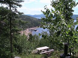Au Sommet du Fjord